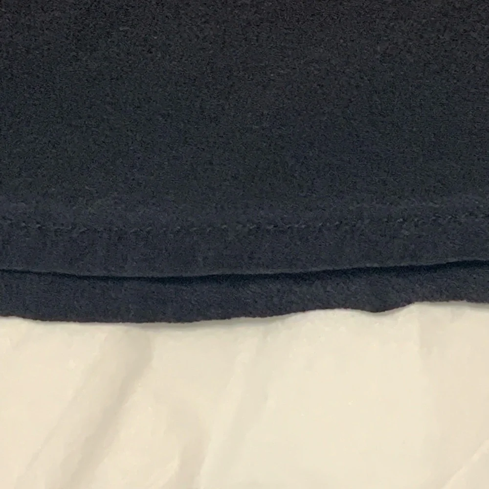 Anna and Frank Vintage Plus Size 100% Silk Top (size 22) - Picture 8 of 8